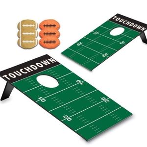 Picnic Time Bean Bag Throw (Football Field)